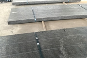 哈德瑞对堆焊耐磨钢板的涂层的耐蚀性研究